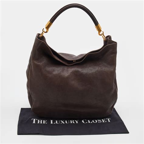 ysl hobo roady|ysl hobo bag dupe.